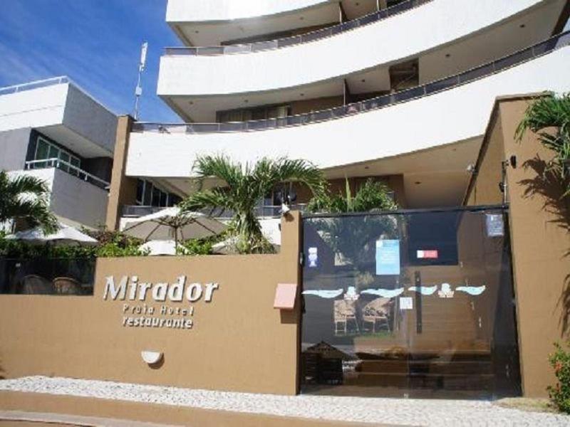 Mirador Vista Mar 110 *